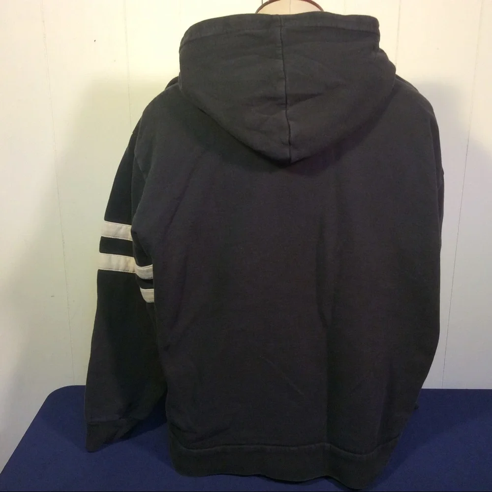 Old Time Hockey NHL Pittsburgh Penguins Hoodie size XL